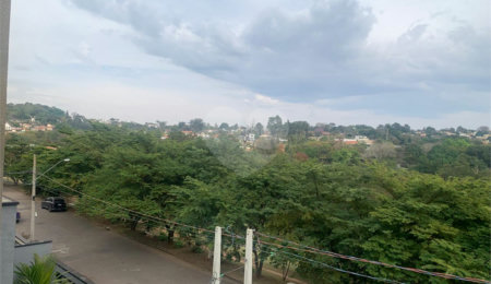 Casa à venda com 3 suítes no condomínio Quadra Real, Atibaia - SP