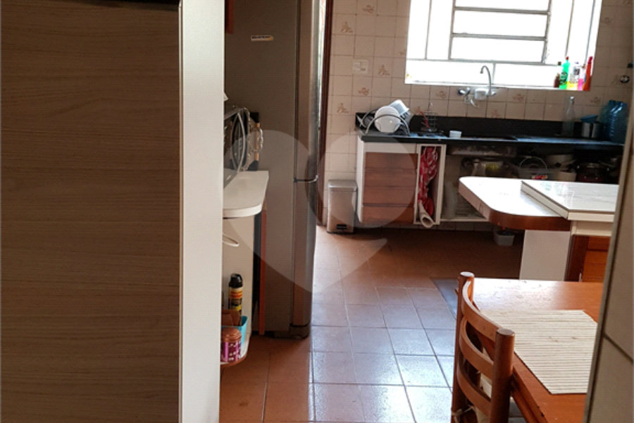 Sobrado à venda com 3 quartos, sendo 1 suíte,  em Santana, São Paulo, SP