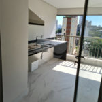 Apartamento à venda com 3 suítes em Vila Clementino, São Paulo, SP