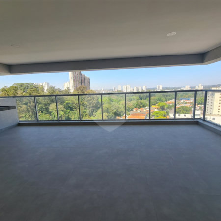 Apartamento à venda com 3 suítes em Jardim Marajoara, São Paulo, SP