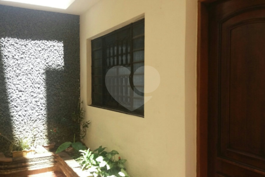 Casa Térrea à venda com 2 quartos em Jardim São Paulo(zona Norte), São Paulo, SP