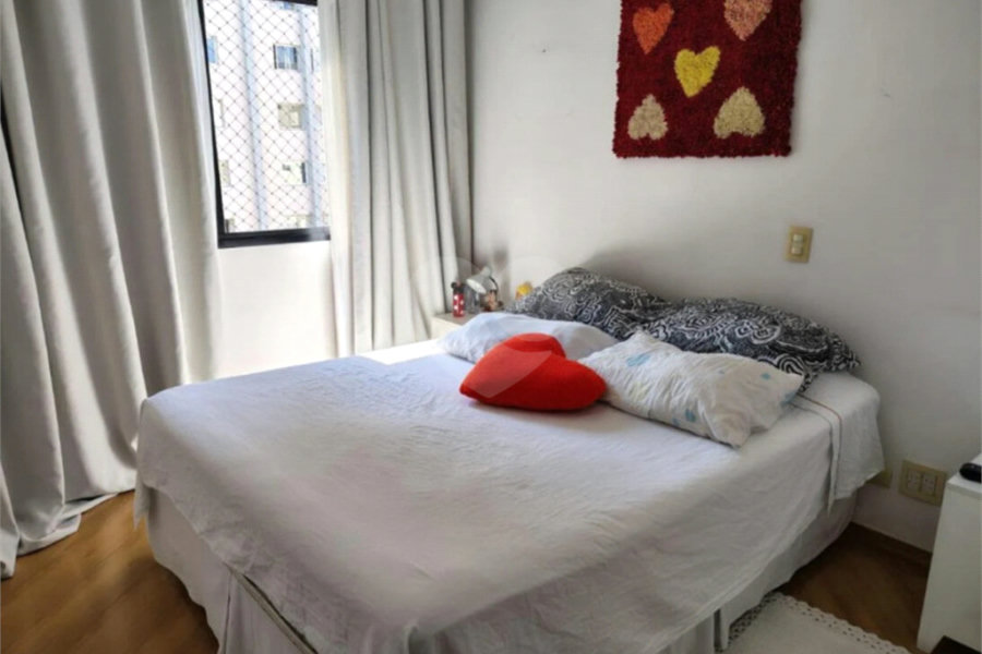 Apartamento à venda com 3 quartos, sendo 1 suíte, em Jabaquara, São Paulo, SP