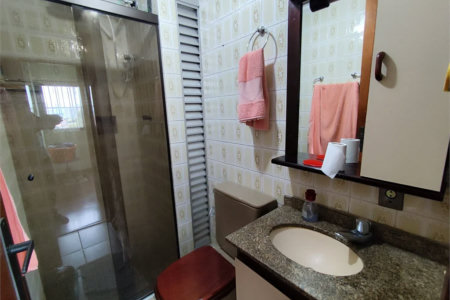 Apartamento à venda com 2 quartos em Jardim Olympia, São Paulo, SP