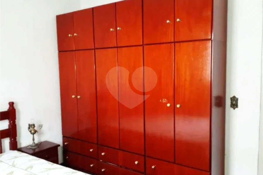Sobrado à venda com 4 quartos em Limão, São Paulo, SP