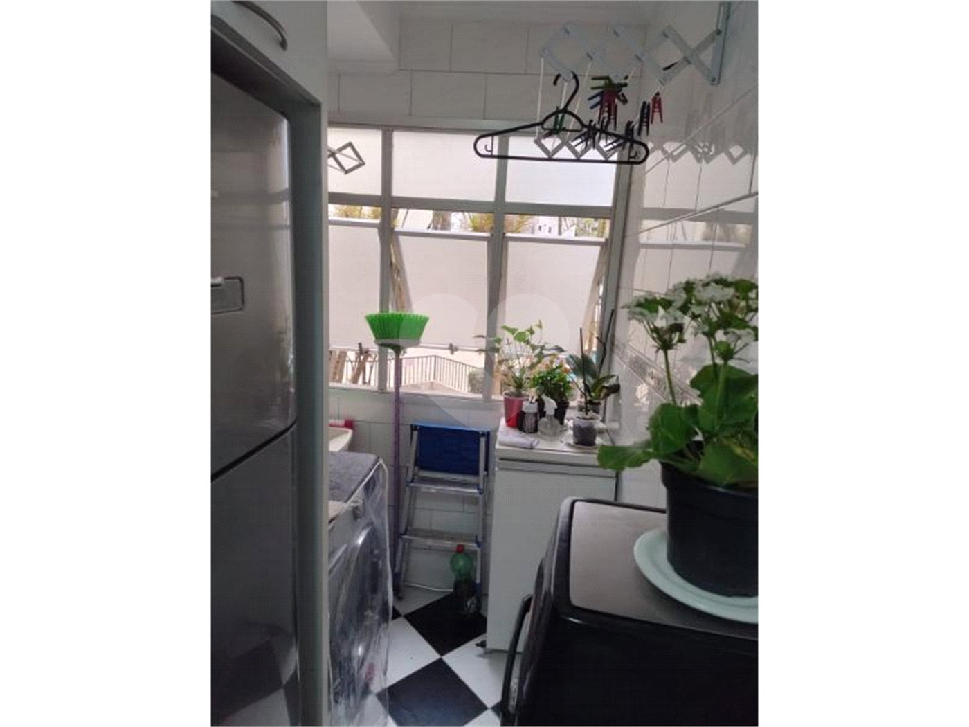 Apartamento à venda com 2 quartos em Freguesia do Ó, São Paulo, SP