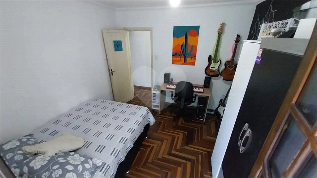 Sobrado à venda com 4 quartos, sendo 1 suíte, em Vila Prel, São Paulo, SP
