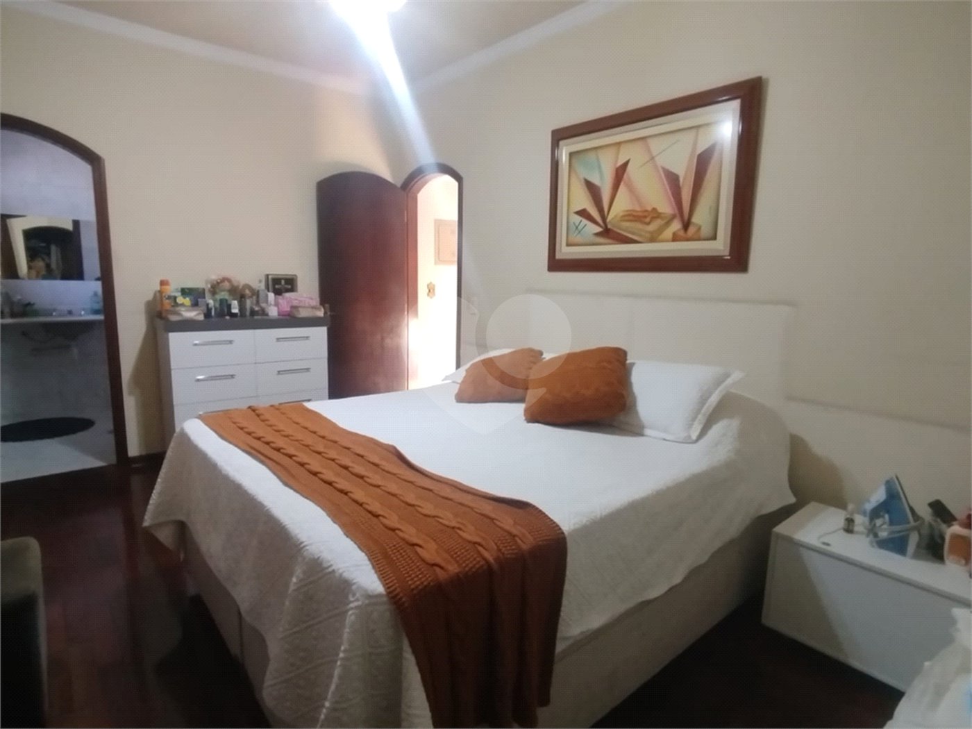 Casa para alugar com 3 quartos, sendo 1 suíte, em Jardim Sorocabano, Sorocaba, SP