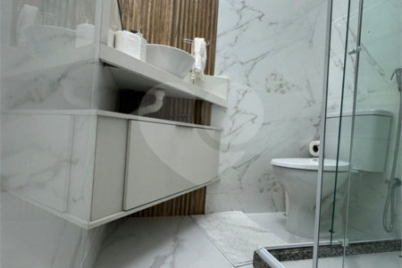 Casa à venda com 2 quartos, sendo 1 suíte, em Santíssimo, Rio de Janeiro, RJ