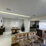 Apartamento à venda com 4 quartos, sendo 3 suítes, no Centro, São Bernardo do Campo, SP