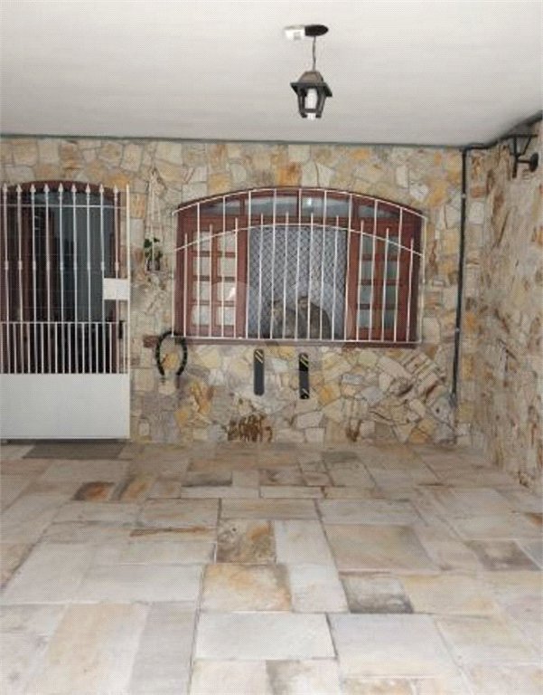 Sobrado à venda com 3 quartos, sendo 1 suíte, em Limão, São Paulo, SP