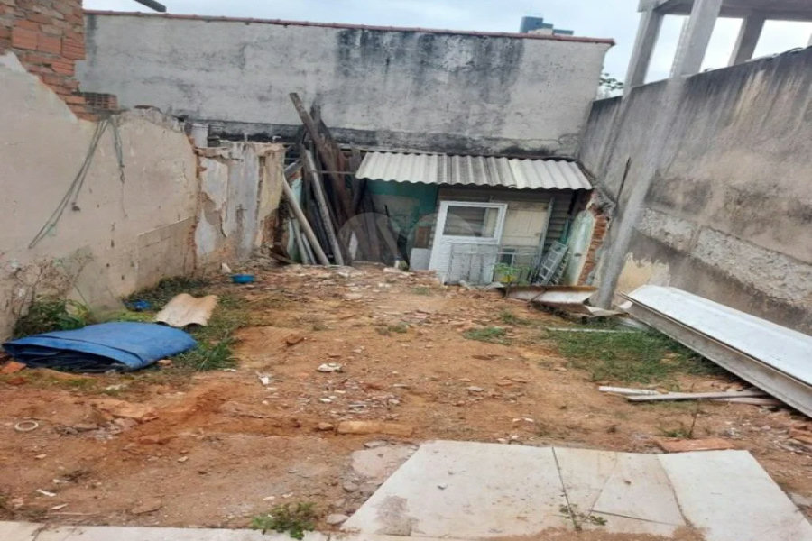 Terreno à venda em Casa Verde, São Paulo, SP