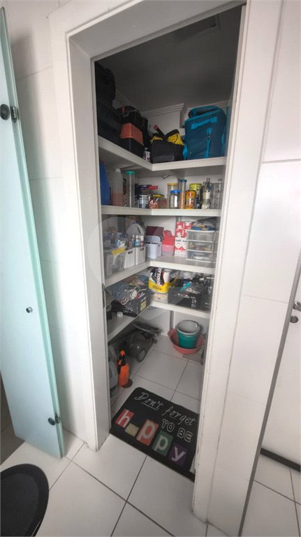 Apartamento à venda com 3 suítes no Centro, São Bernardo do Campo, SP