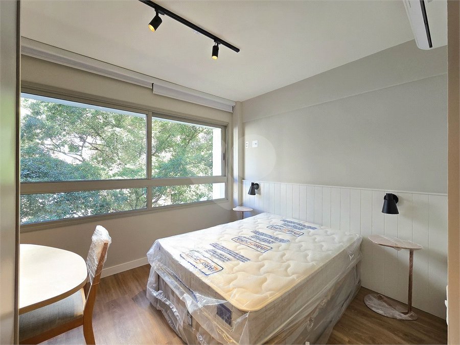 Studio à venda com 1 quarto em Pinheiros, São Paulo, SP