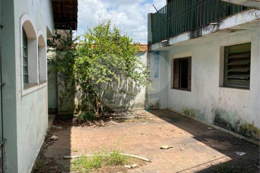 Casa Térrea à venda com 2 quartos, sendo 1 suíte, em Freguesia do Ó, São Paulo, SP
