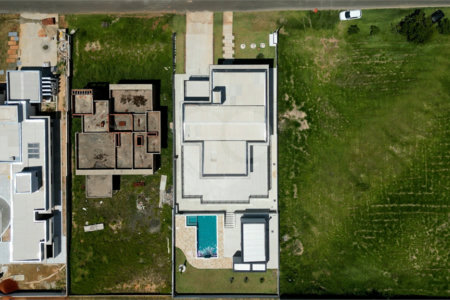 Casa à venda com 5 suítes no condomínio Terras de Mont Serrat, Salto - SP