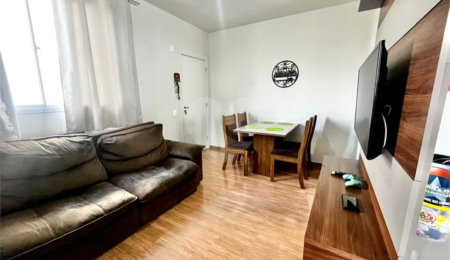 Casa à venda com 2 quartos, sendo 1 suíte,  no condomínio Residencial Jasmin, Itapetininga - SP