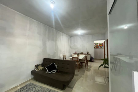 Casa à venda com 3 quartos em Residencial Villaggio Di Capri, Itapetininga, SP