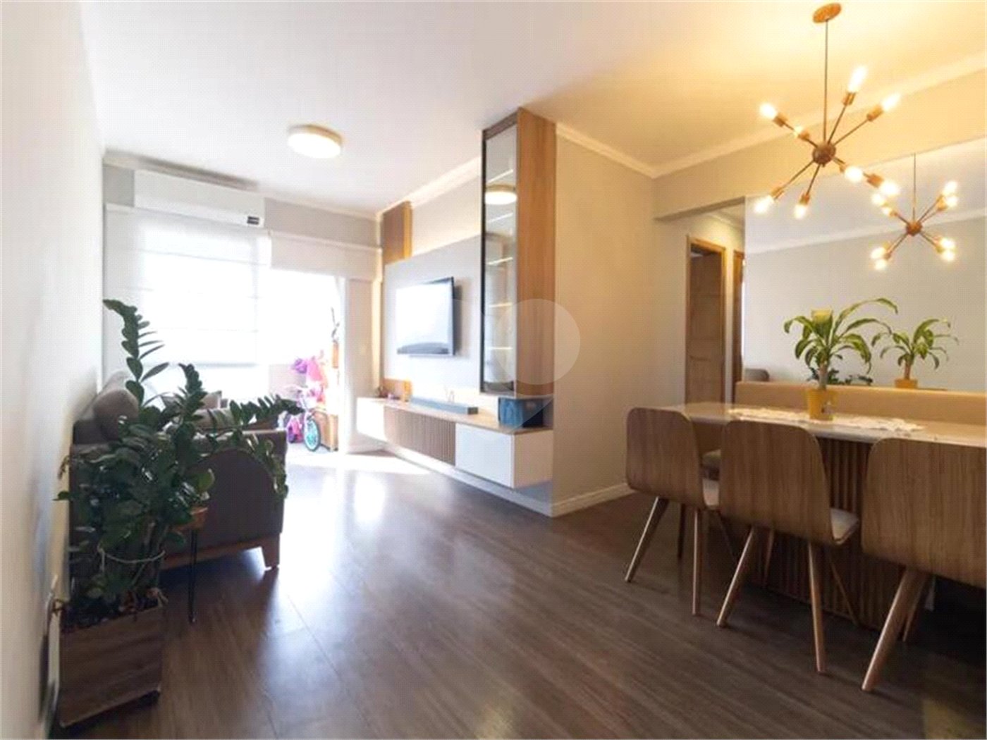 Apartamento à venda com 3 quartos, sendo 1 suíte, em Vila Mariana, São Paulo, SP