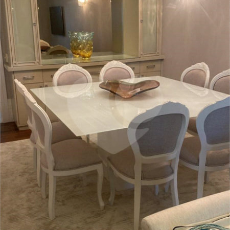 Apartamento à venda com 3 suítes em Jardim Morumbi, São Paulo, SP