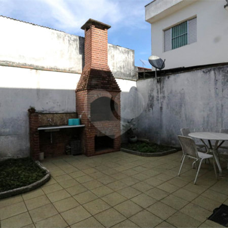Casa à venda ou para alugar com 3 quartos, sendo 2 suítes,  no Centro, Mogi das Cruzes, SP