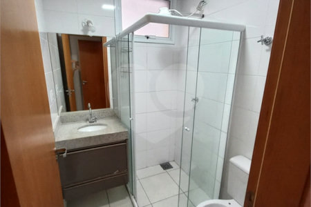 Apartamento à venda com 2 quartos, sendo 1 suíte, em Ribeirânia, Ribeirão Preto, SP