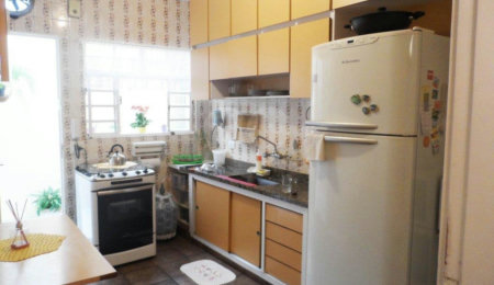 Sobrado à venda com 3 quartos, sendo 1 suíte,  em Jardim Marajoara, São Paulo, SP