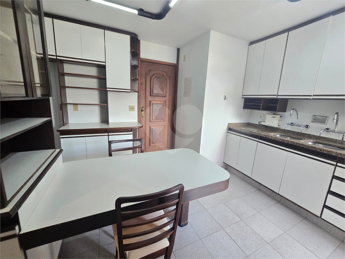 Cobertura à venda com 3 quartos, sendo 1 suíte, em Tijuca, Rio de Janeiro, RJ