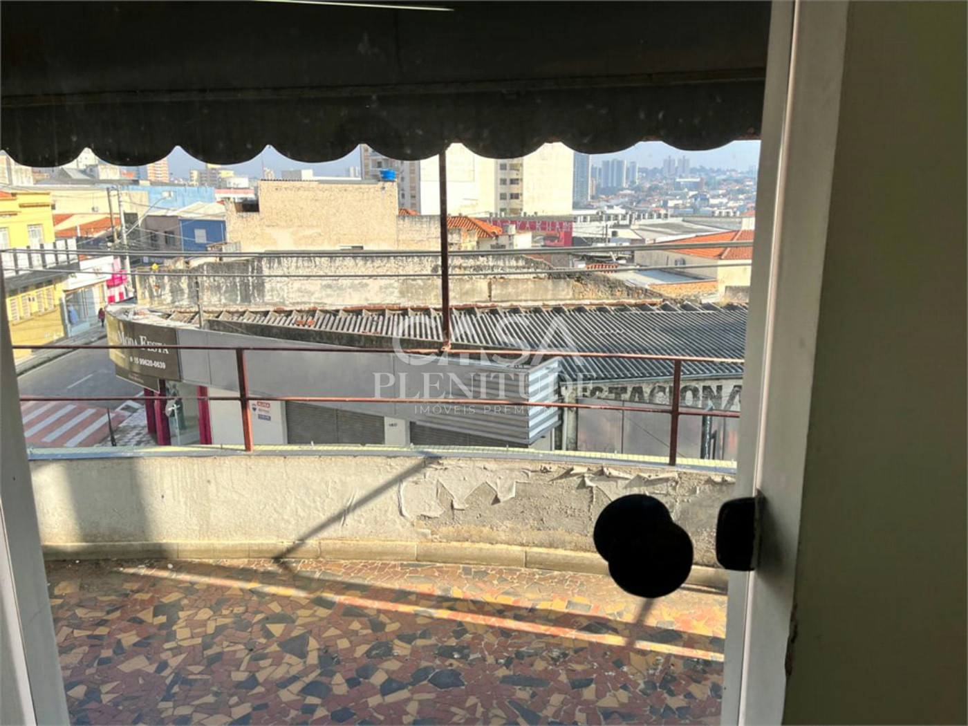 Sala para alugar no Centro, Sorocaba, SP