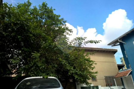 Casa à venda com 2 quartos em Cambuci, São Paulo, SP