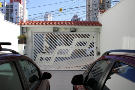 Sobrado à venda com 3 suítes em Vila Mazzei, São Paulo, SP