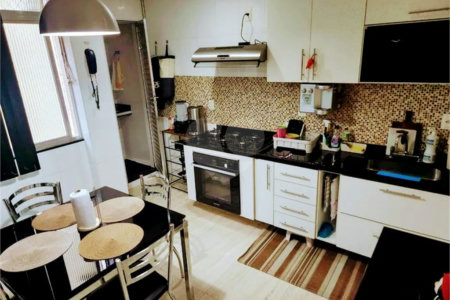 Cobertura à venda com 3 quartos, sendo 1 suíte, em Tijuca, Rio de Janeiro, RJ