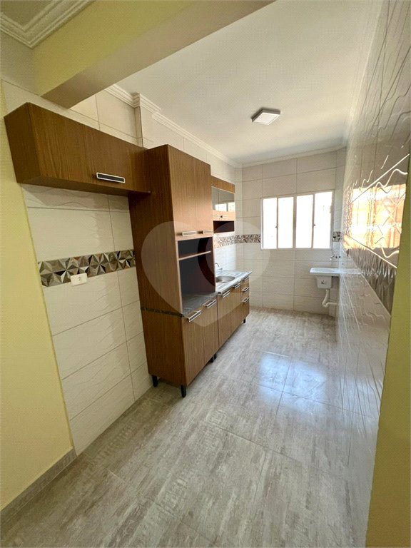 Apartamento para alugar com 1 quarto em Pirituba, São Paulo, SP