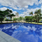 SALA COMERCIAL PARA LOCAÇÃO | DOMO BUSINESS | 39 m² | 1 VAGA | CENTRO – SÃO BERNARDO DO CAMPO/SP