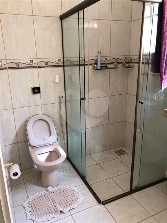 Casa à venda com 4 quartos, sendo 2 suítes, no condomínio Zuleika Jabour, Salto - SP