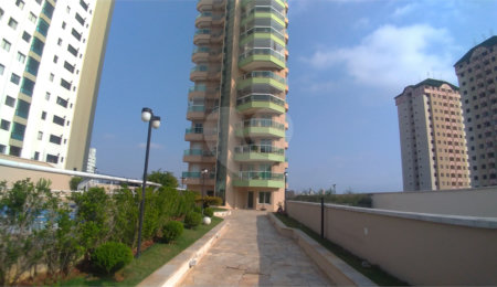 Apartamento à venda com 4 quartos, sendo 3 suítes,  em Parque Mandaqui, São Paulo, SP