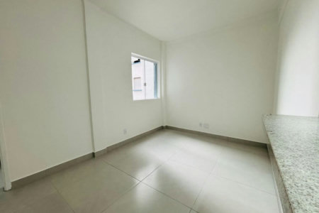 Apartamento com 1 dormitório à venda, 30 m² por R$ 330.000,00 - Embaré - Santos/SP