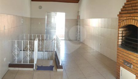 Sobrado à venda com 2 quartos, sendo 1 suíte, em Tremembé, São Paulo, SP