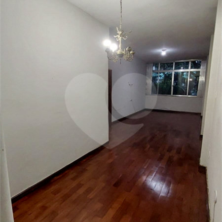 Apartamento à venda com 3 quartos em Tijuca, Rio de Janeiro, RJ