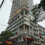 Cobertura à venda com 4 suítes em Pinheiros, São Paulo, SP