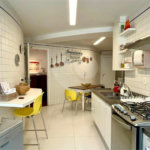 Apartamento à venda com 3 quartos, sendo 1 suíte, em Jardim Paulistano, São Paulo, SP