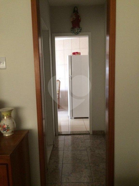 Sobrado à venda com 3 quartos em Freguesia do Ó, São Paulo, SP