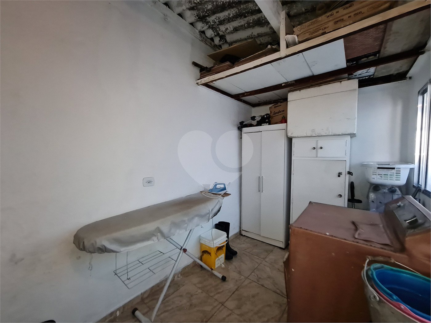 Casa Térrea para alugar com 3 quartos, sendo 1 suíte, em Chácara Santo Antônio, São Paulo, SP