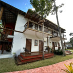 Casa à venda com 2 quartos, sendo 1 suíte, no Centro / Arraial D'ajuda, Porto Seguro, BA