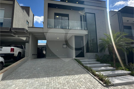Casa à venda com 3 suítes no condomínio Mosaico Essence, Mogi das Cruzes - SP