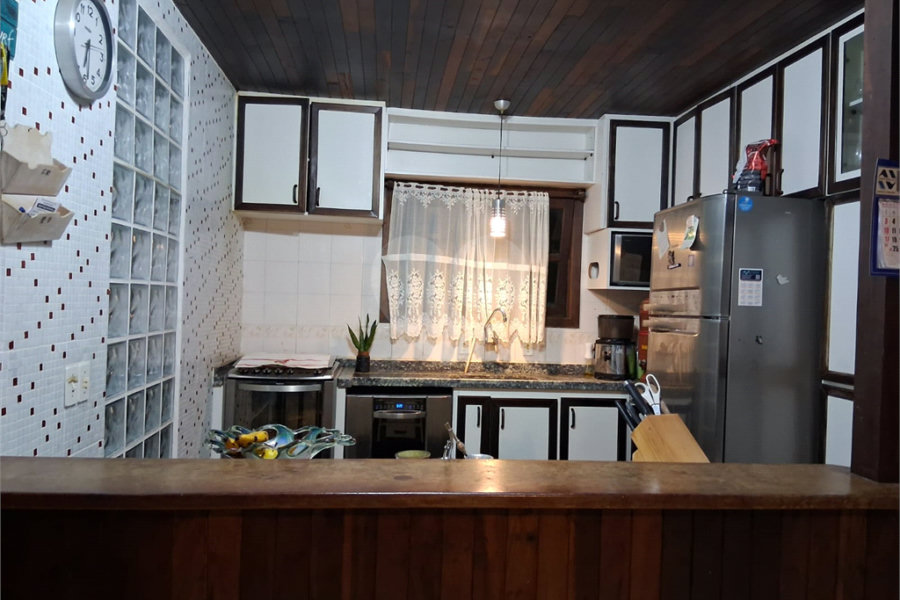 Casa à venda com 3 suítes no condomínio Alpes da Cantareira, Mairiporã - SP