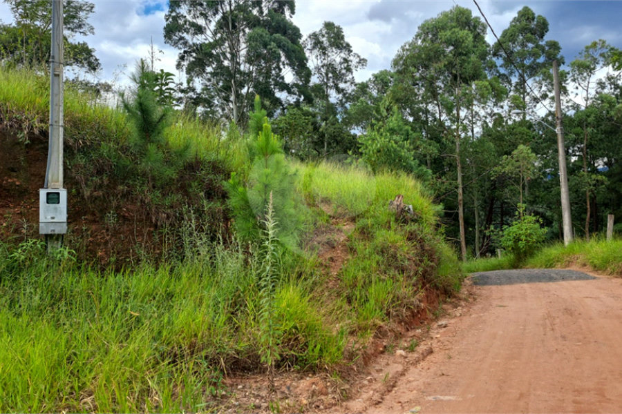 Terreno à venda em Terra Preta (terra Preta), Mairiporã, SP