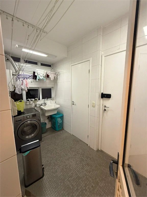Apartamento à venda com 3 quartos, sendo 2 suítes, em Vila Andrade, São Paulo, SP