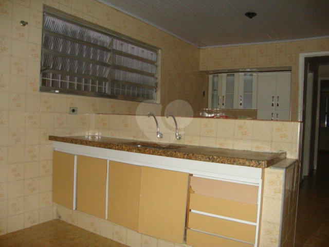 Casa Térrea à venda com 4 quartos, sendo 2 suítes,  em Mandaqui, São Paulo, SP