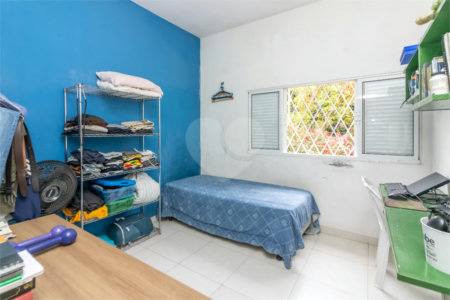 Casa à venda com 3 quartos, sendo 1 suíte, em Chácara Santo Antônio (zona Sul), São Paulo, SP