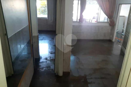 Casa à venda com 2 suítes no condomínio Parque Dourado, Rio de Janeiro - RJ